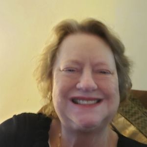 Meet your Posher, Margaret